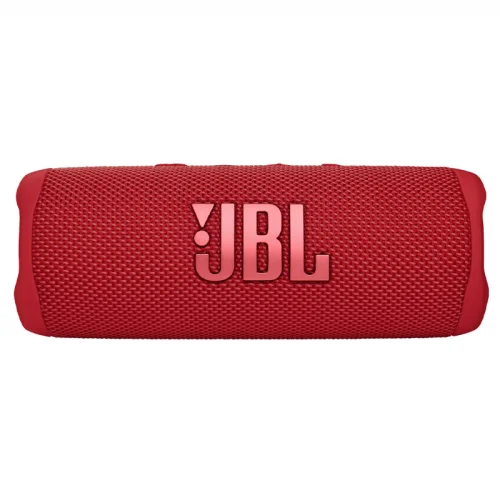 Enceinte portable Bluetooth JBL Flip 6 - Rouge Image 3