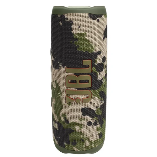 Enceinte portable Bluetooth JBL Flip 6 - Squad Image 1