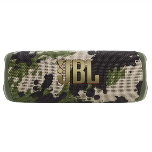 Enceinte portable Bluetooth JBL Flip 6 - Squad Image 2