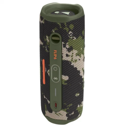 Enceinte portable Bluetooth JBL Flip 6 - Squad Image 4