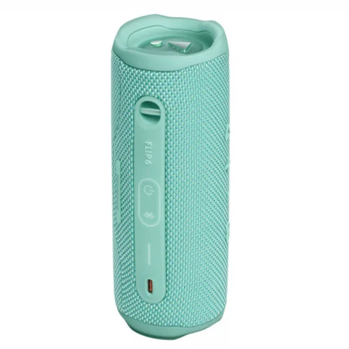 Enceinte portable Bluetooth JBL Flip 6 - Teal Image 1