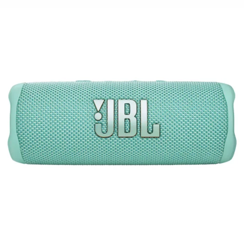 Enceinte portable Bluetooth JBL Flip 6 - Teal Image 2