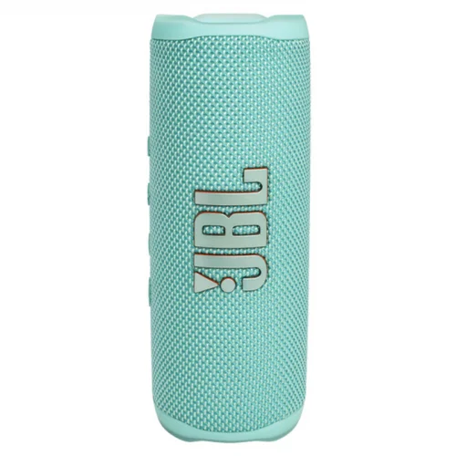 Enceinte portable Bluetooth JBL Flip 6 - Teal Image 4