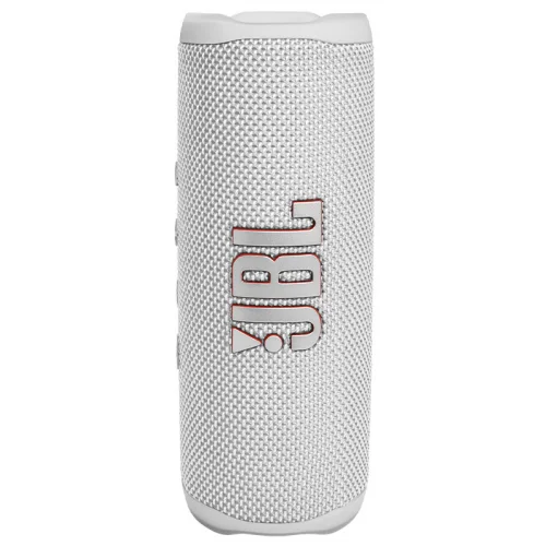 Enceinte portable Bluetooth JBL Flip 6 - Blanc Image 2