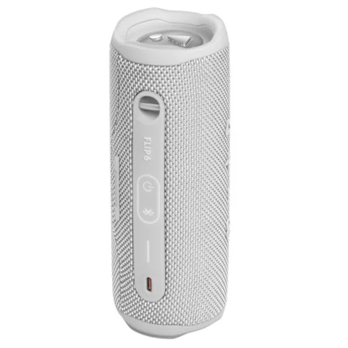 Enceinte portable Bluetooth JBL Flip 6 - Blanc Image 3