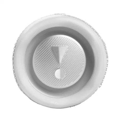 Enceinte portable Bluetooth JBL Flip 6 - Blanc Image 4