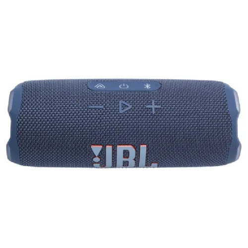 Enceinte portable Bluetooth JBL Flip 7 - Bleu Image 5