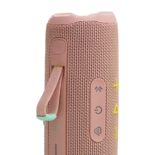 Enceinte portable Bluetooth JBL Flip 7 - Rose Image 1