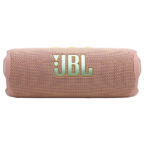 Enceinte portable Bluetooth JBL Flip 7 - Rose Image 2