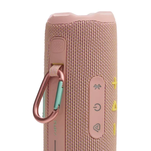 Enceinte portable Bluetooth JBL Flip 7 - Rose Image 3