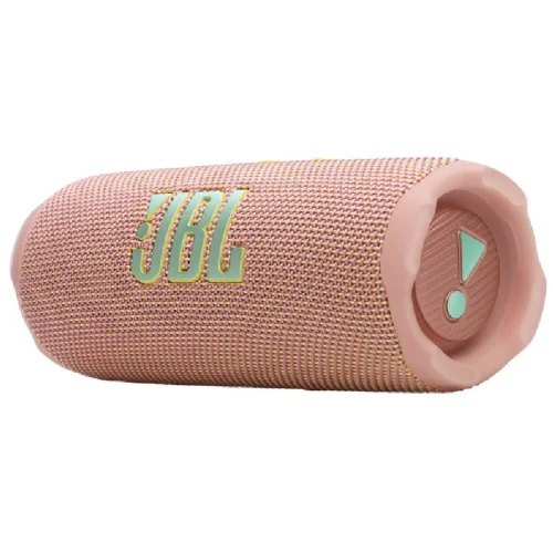 Enceinte portable Bluetooth JBL Flip 7 - Rose Image 4