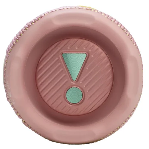 Enceinte portable Bluetooth JBL Flip 7 - Rose Image 5