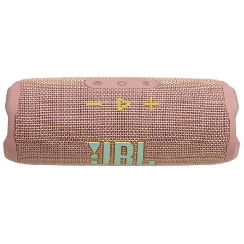 Enceinte portable Bluetooth JBL Flip 7 - Rose Image 6
