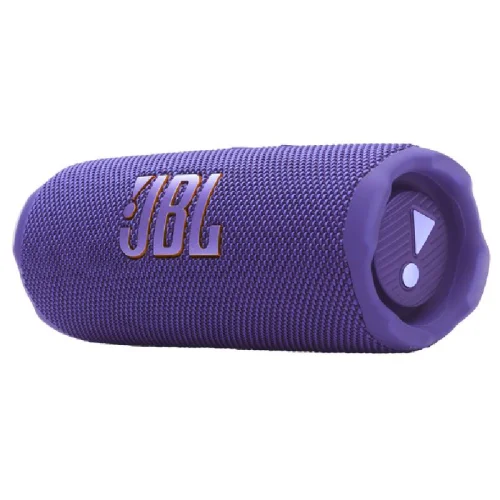 Enceinte portable Bluetooth JBL Flip 7 - Violet Image 2