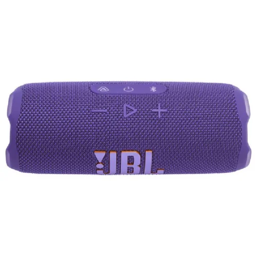 Enceinte portable Bluetooth JBL Flip 7 - Violet Image 3