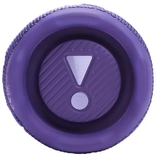 Enceinte portable Bluetooth JBL Flip 7 - Violet Image 4