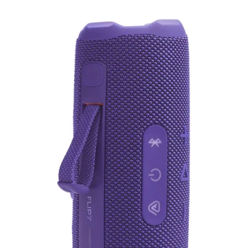Enceinte portable Bluetooth JBL Flip 7 - Violet Image 5