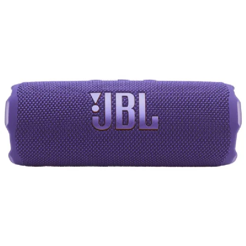 Enceinte portable Bluetooth JBL Flip 7 - Violet Image 7