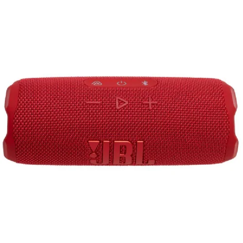 Enceinte portable Bluetooth JBL Flip 7 - Rouge Image 2