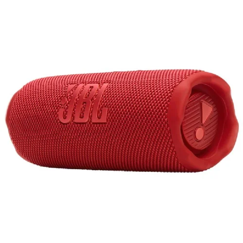 Enceinte portable Bluetooth JBL Flip 7 - Rouge Image 4