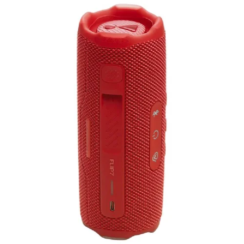 Enceinte portable Bluetooth JBL Flip 7 - Rouge Image 5