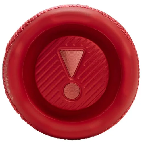 Enceinte portable Bluetooth JBL Flip 7 - Rouge Image 6