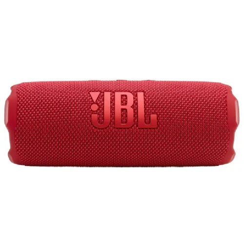 Enceinte portable Bluetooth JBL Flip 7 - Rouge Image 7