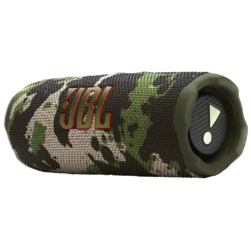 Enceinte portable Bluetooth JBL Flip 7 - Squad Image 1