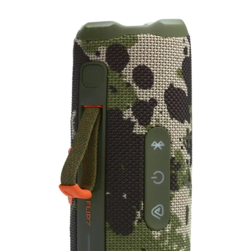 Enceinte portable Bluetooth JBL Flip 7 - Squad Image 3