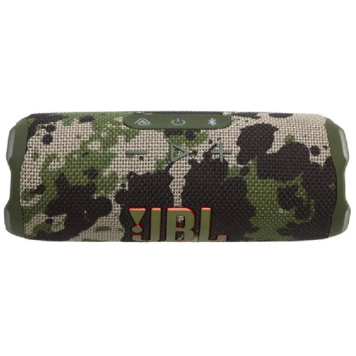 Enceinte portable Bluetooth JBL Flip 7 - Squad Image 4