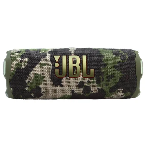 Enceinte portable Bluetooth JBL Flip 7 - Squad Image 6