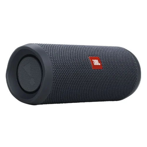 Enceinte portable étanche Bluetooth JBL Flip Essential 2 - Gun metal Image 1