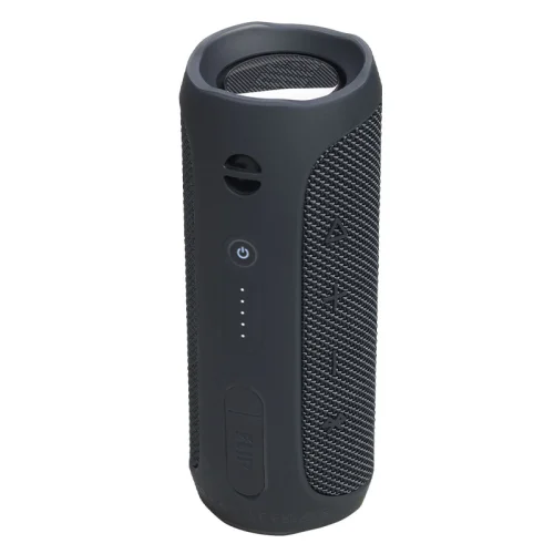 Enceinte portable étanche Bluetooth JBL Flip Essential 2 - Gun metal Image 4