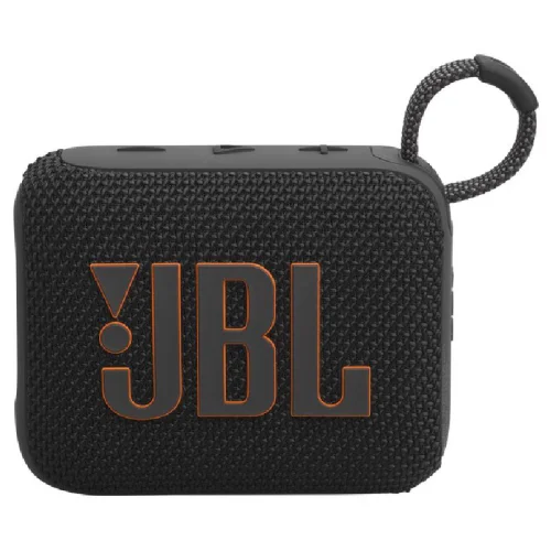 Enceinte portable Bluetooth JBL Go 4 - Noir Image 7