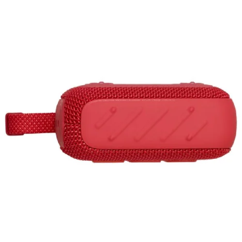 Enceinte portable Bluetooth JBL Go 4 - Rouge Image 2