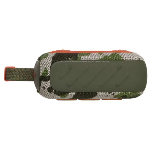 Enceinte portable Bluetooth JBL Go 4 - Squad Image 2