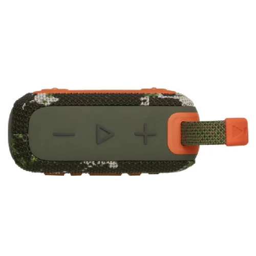 Enceinte portable Bluetooth JBL Go 4 - Squad Image 3