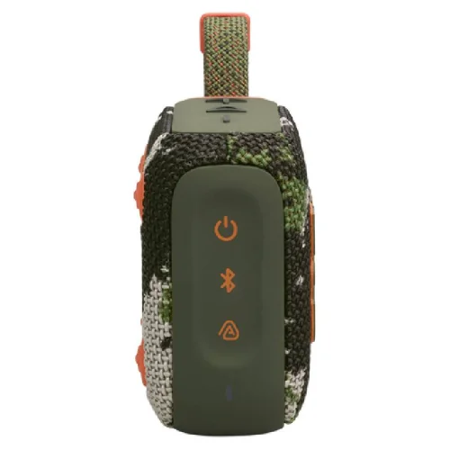 Enceinte portable Bluetooth JBL Go 4 - Squad Image 4