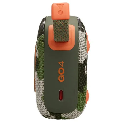 Enceinte portable Bluetooth JBL Go 4 - Squad Image 7