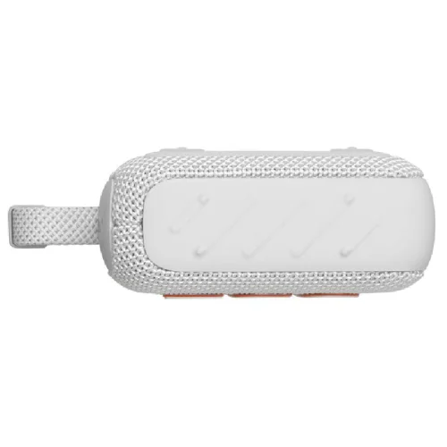 Enceinte portable Bluetooth JBL Go 4 - Blanc Image 3