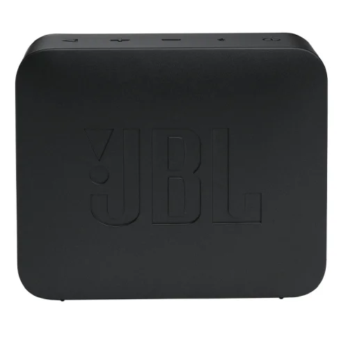 Enceinte portable étanche Bluetooth JBL Go Essential - Noir Image 2