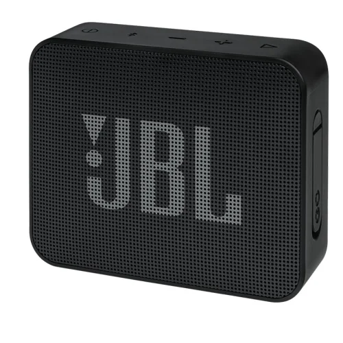 Enceinte portable étanche Bluetooth JBL Go Essential - Noir Image 4