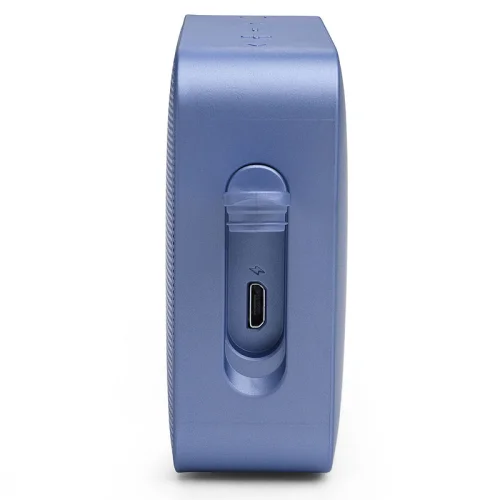 Enceinte portable étanche Bluetooth JBL Go Essential - Bleu Image 2
