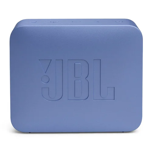 Enceinte portable étanche Bluetooth JBL Go Essential - Bleu Image 3