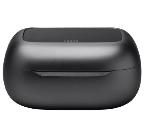 JBL Live Beam 3 - Écouteurs sans fil Bluetooth avec réduction de bruit - Noir Image 4