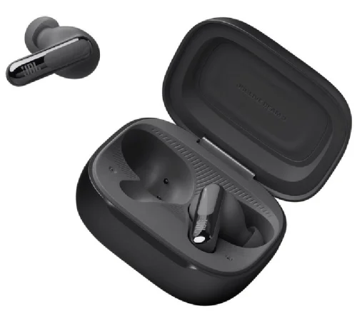 JBL Live Beam 3 - Écouteurs sans fil Bluetooth avec réduction de bruit - Noir Image 6