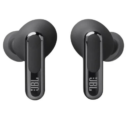 JBL Live Beam 3 - Écouteurs sans fil Bluetooth avec réduction de bruit - Noir Image 9