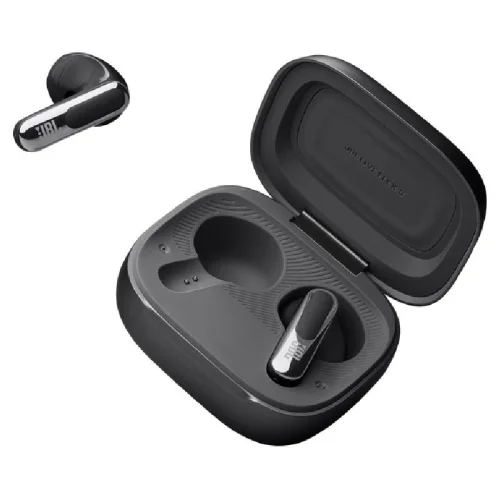 JBL Live Flex 3 - Écouteurs sans fil avec Réduction de Bruit - Noir Image 3