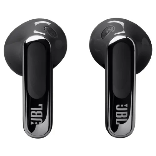 JBL Live Flex 3 - Écouteurs sans fil avec Réduction de Bruit - Noir Image 4