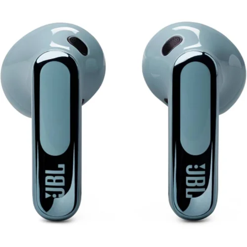 JBL Live Flex 3 - Écouteurs sans fil avec Réduction de Bruit - Bleu Image 1